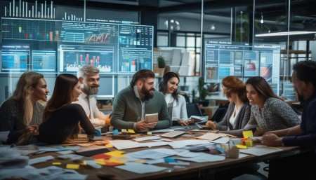 Customer Management Still Depends on CRM