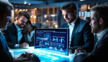 What Exactly Does CRM Management Cover？