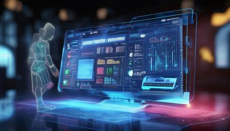 CRM Refers to Customer Relationship Management