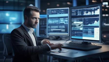 Recommended Customer System Management Software