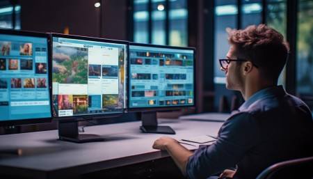 How Do You Operate the CRM Backend？