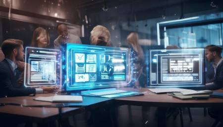 Customer CRM Management System Is Now Live