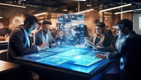 Customer CRM Management System Is Now Live