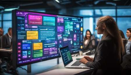 Practical CRM Software System Sharing