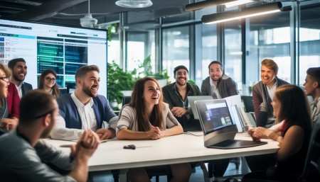 Practical CRM Software System Sharing