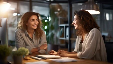 Free CRM Customer Management System