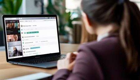 Free CRM Customer Management System