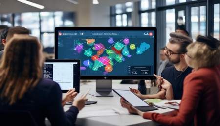 CRM Designed Specifically for the Education Sector