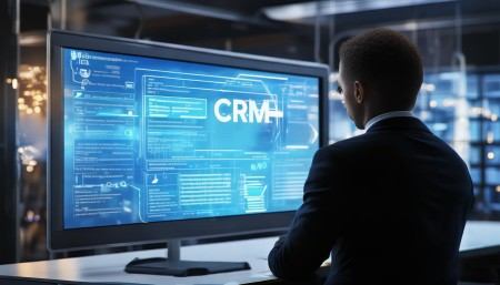 What Does CRM Actually Mean？