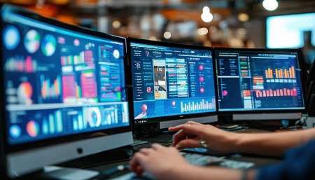 Recommended CRM System Management Software