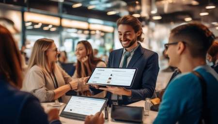 E-Commerce Professionals Can’t Live Without CRM