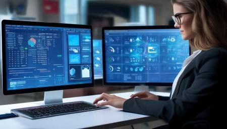 E-Commerce Professionals Can’t Live Without CRM