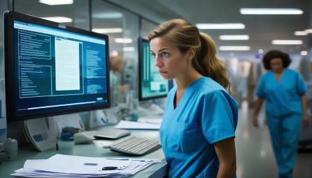 CRM Solutions for the Healthcare Industry