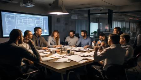 Customer Service Management System Is Now Live