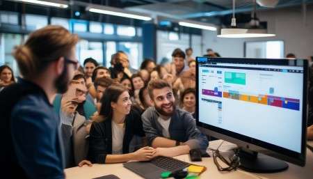 CRM Customer Management System Source Code