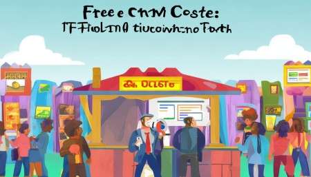 Is a Free CRM System Reliable？