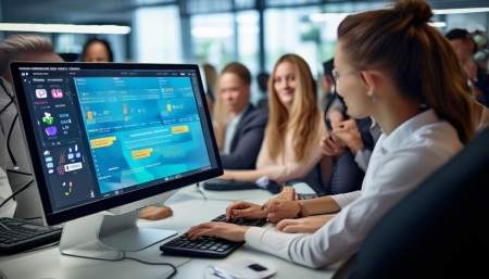 How Do You Use a CRM Call Center？