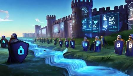 Customer Information Management System Is Now Live