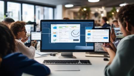 How to Choose CRM for the Education Industry？