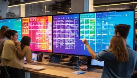 Overview of Popular CRM Products