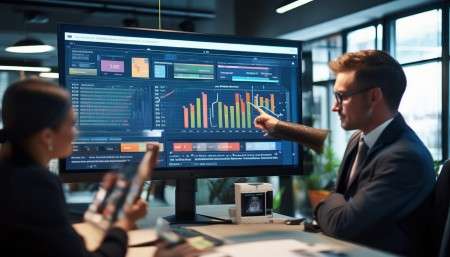 Sales Management Relies on CRM