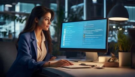 CRM Software Tailored for Foreign Trade Professionals