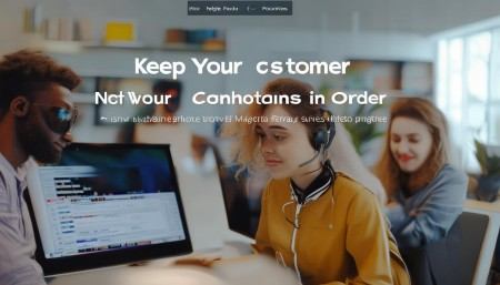 Where Can I Find a CRM System Website？