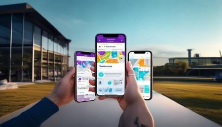 Mobile CRM Is Amazingly Convenient