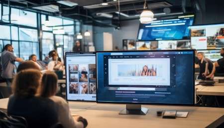 Want to Develop CRM Software？