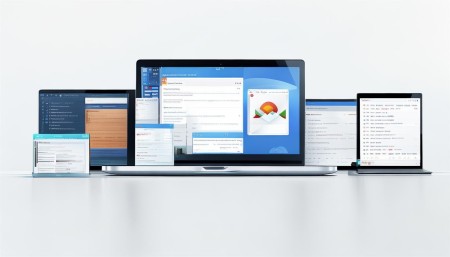 Want to Develop CRM Software？