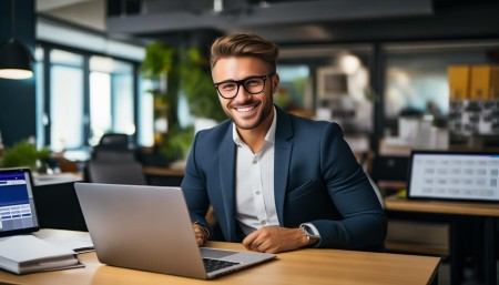 CRM： The Ultimate Sales Management Tool