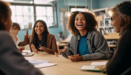 CRM Solutions for Education and Training Institutions