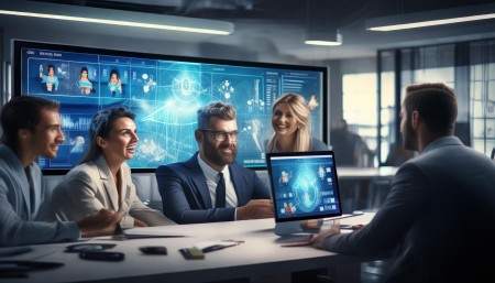 Revealing the Core Functions of CRM Systems