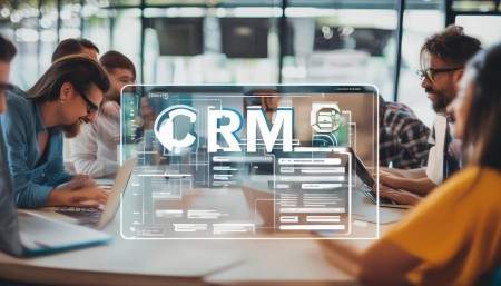 Revealing the Core Functions of CRM Systems
