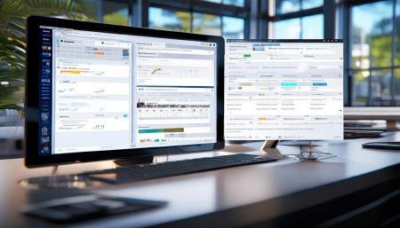 Open-Source CRM for Customer Management
