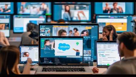 Recommended Customer Management Apps