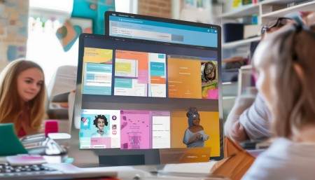 CRM System Designed Specifically for Education & Training
