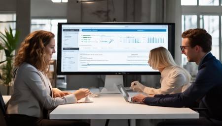 What Is CRM Software？