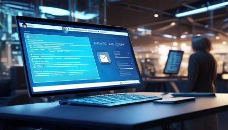 User-Friendly and Hassle-Free CRM