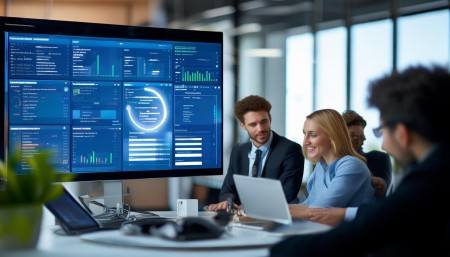 Which Companies Excel at CRM？