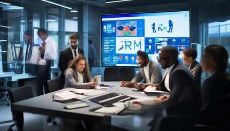 Recommended Practical CRM Tools