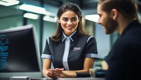 Why Choose Wukong CRM？