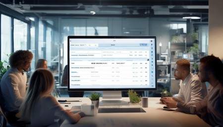 CRM Customer Management Templates