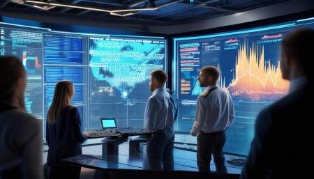 How to Centrally Manage End Customers？