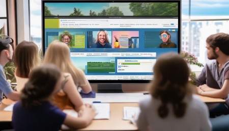 Mobile Customer Management System