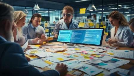 All-in-One CRM Management Platform