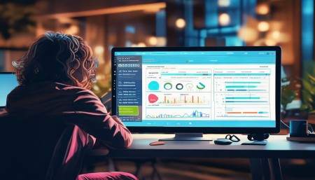 All-in-One CRM Management Platform