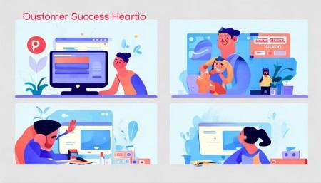 Simple and Effective Customer Management