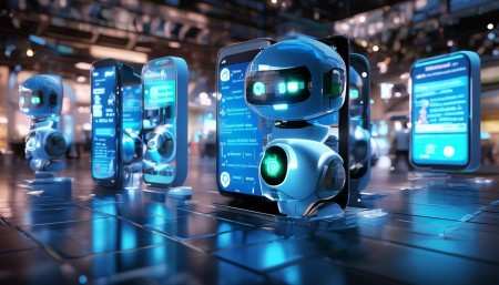 Can You Manage Customers from Your Phone？