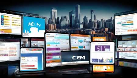 Where Can I Find the Official CRM Website？